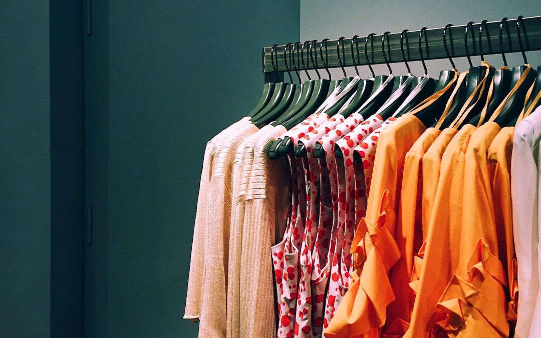 Découvrez le BTS Métiers de la Mode, Vêtements du lycée Hemingway de Nîmes