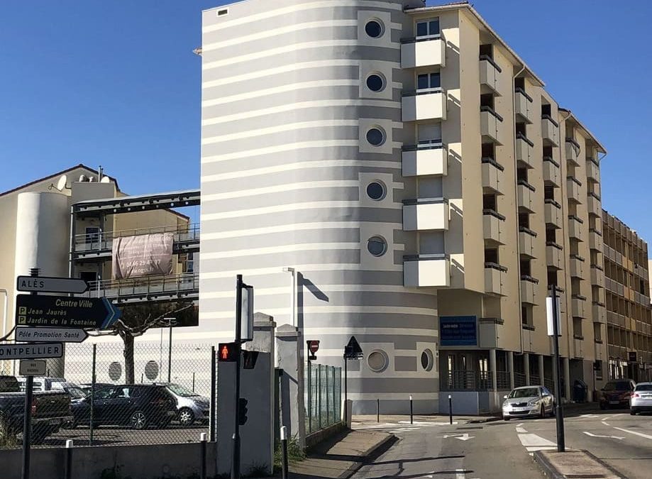 Les 5 (principaux) avantages de la vie en résidence étudiante à Nîmes